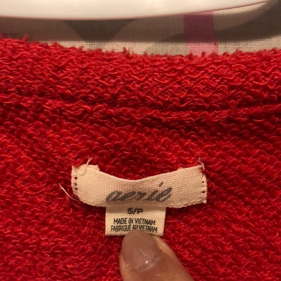 Aerie sweater - Picture 3 of 3